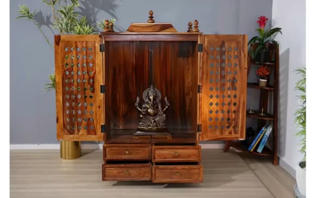 Temples