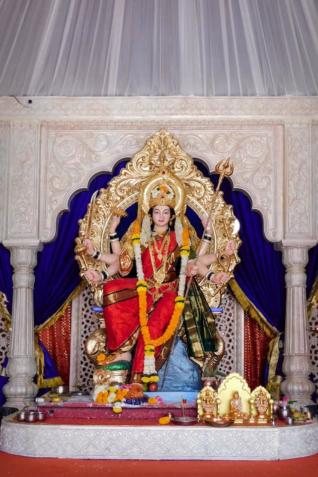 Mandap